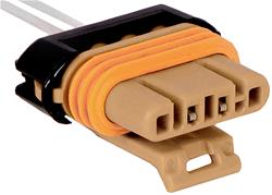 ACDelco Wiring Connectors 15306329