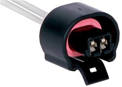 ACDelco Wiring Connectors 15306332
