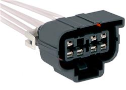 ACDelco Wiring Connectors 15306339