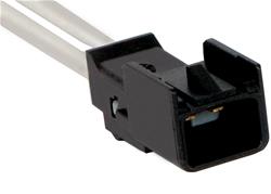 ACDelco Wiring Connectors 15306379