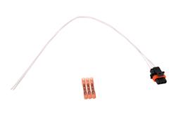 ACDelco Wiring Connectors for 2010-2012 CAMARO, 2008-2012 CTS - 15306391