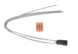 ACDelco Wiring Connectors for 1998-2002 CAMARO - 12085536