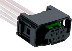 ACDelco Wiring Connectors 15306420