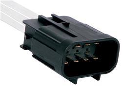 ACDelco Wiring Connectors 15306424
