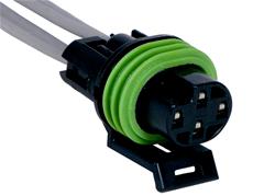 ACDelco Wiring Connectors 12085539