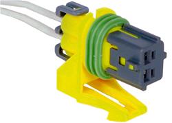 ACDelco Wiring Connectors 15306439