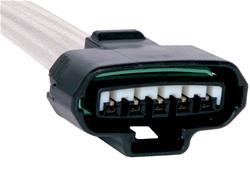 ACDelco Wiring Connectors 88953157