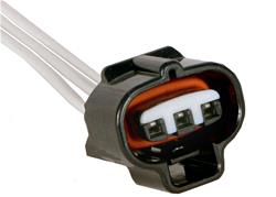 ACDelco Wiring Connectors 88953311
