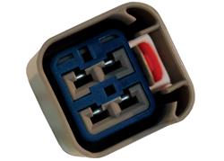ACDelco Wiring Connectors 15306441