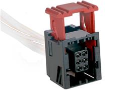 ACDelco Wiring Connectors 88986251