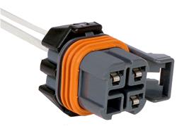 ACDelco Wiring Connectors 12101886