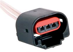 ACDelco Wiring Connectors 88986266