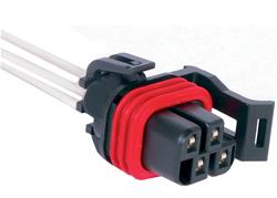 ACDelco Wiring Connectors 88987185