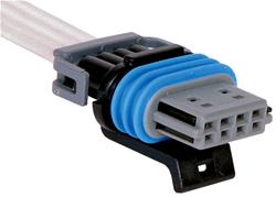 ACDelco Wiring Connectors 88987184
