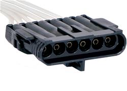 ACDelco Wiring Connectors 12101892