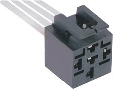 ACDelco Wiring Connectors 88987189