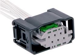 ACDelco Wiring Connectors 88953345