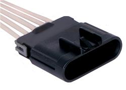 ACDelco Wiring Connectors 88953360