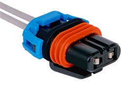 ACDelco Wiring Connectors 12101898
