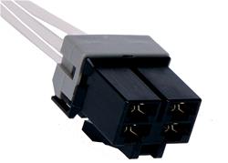 ACDelco Wiring Connectors 88987863