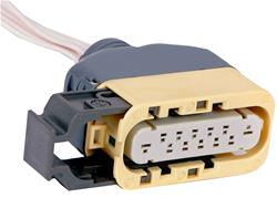 ACDelco Wiring Connectors 88987855