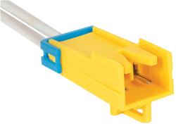 ACDelco Wiring Connectors for 1993-1995 CAMARO - 12126040