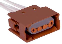 ACDelco Wiring Connectors 88988117
