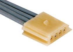 ACDelco Wiring Connectors 12101889