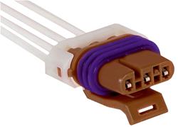 ACDelco Wiring Connectors 88987992