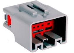 ACDelco Wiring Connectors 89047070
