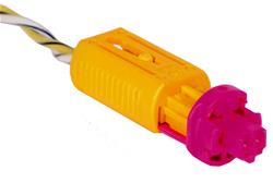 ACDelco Wiring Connectors for 2005-2011 STS - 88988279