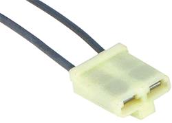 ACDelco Wiring Connectors for 1990 P30, P3500 - 12101909