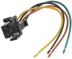 ACDelco Wiring Harnesses 89057711