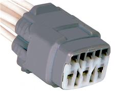 ACDelco Wiring Connectors 88988448