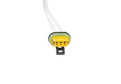 ACDelco Wiring Connectors for 2005-2007 COBALT - 88987923