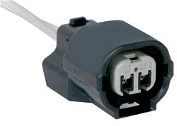 ACDelco Wiring Connectors for 2005-2009 EQUINOX, 2004-2007 VUE - 88988458
