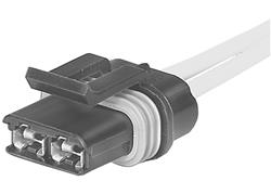 ACDelco Wiring Connectors 12101917