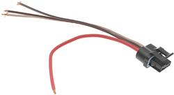 ACDelco Wiring Connectors 88860484