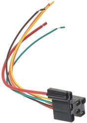 ACDelco Wiring Connectors 88860485