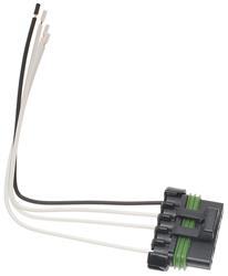 ACDelco Wiring Connectors 88860492