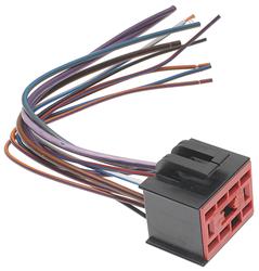 ACDelco Wiring Connectors for 1988-1993 TEMPO - 88860516