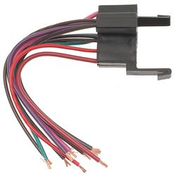ACDelco Wiring Connectors 88860519