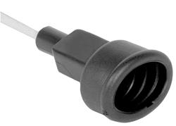ACDelco Wiring Connectors for 1989-1990 CUSTOM CRUISER, LESABRE - 12101924