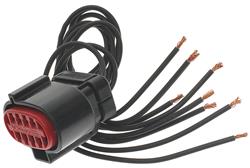 ACDelco Wiring Connectors 88860551