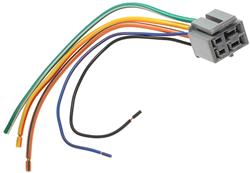 ACDelco Wiring Connectors 88860561
