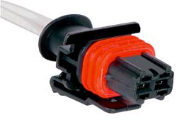 ACDelco Wiring Connectors 88988586