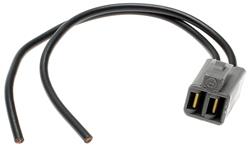 ACDelco Replacement Wiring Harness Connectors for 1980 EAGLE - 89057722