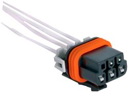 ACDelco Wiring Connectors 88988741