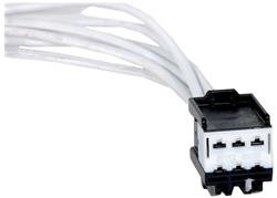 ACDelco Wiring Connectors 88988497