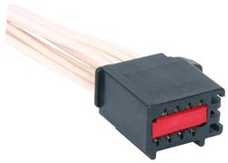 ACDelco Wiring Connectors 88988108